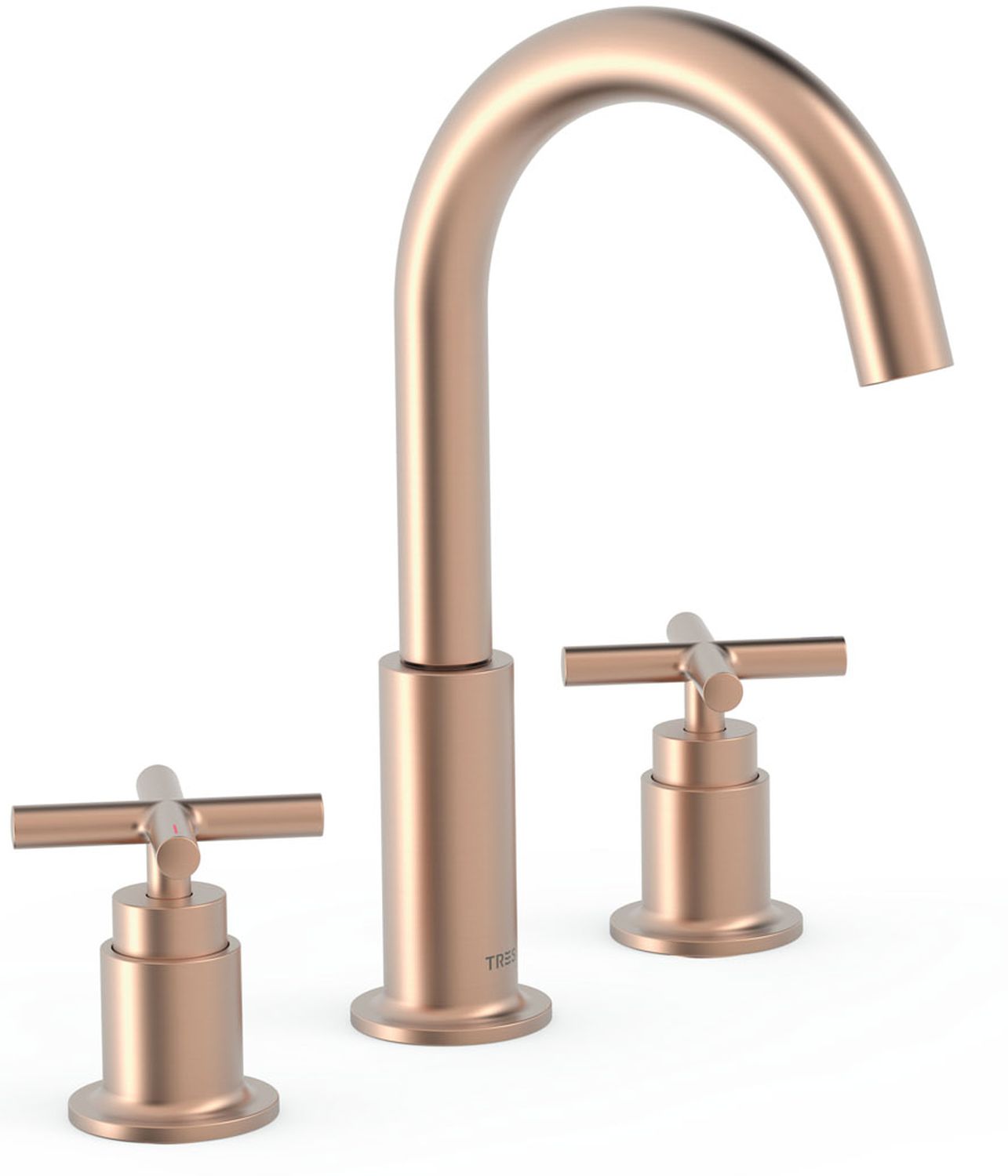 Tres Mont Blanc mitigeur de lavabo sur pied || 28310501OPM