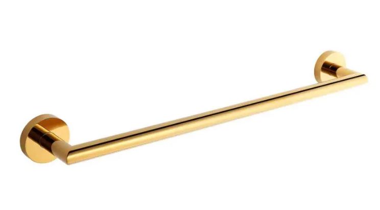 Stella Classic barre porte-serviette doré 07.111-G