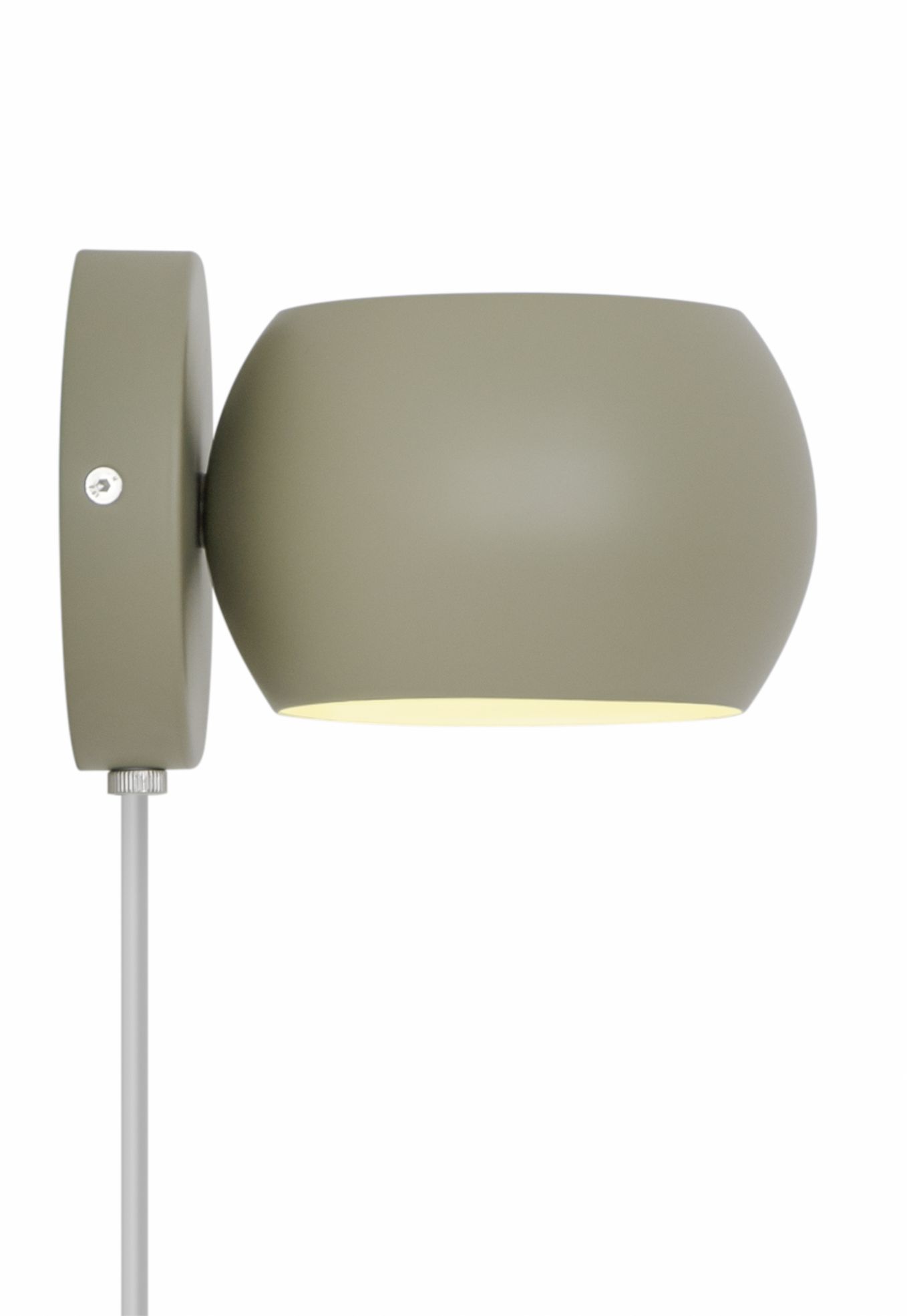 Nordlux Belir applique murale 1x5 W vert 2312201023