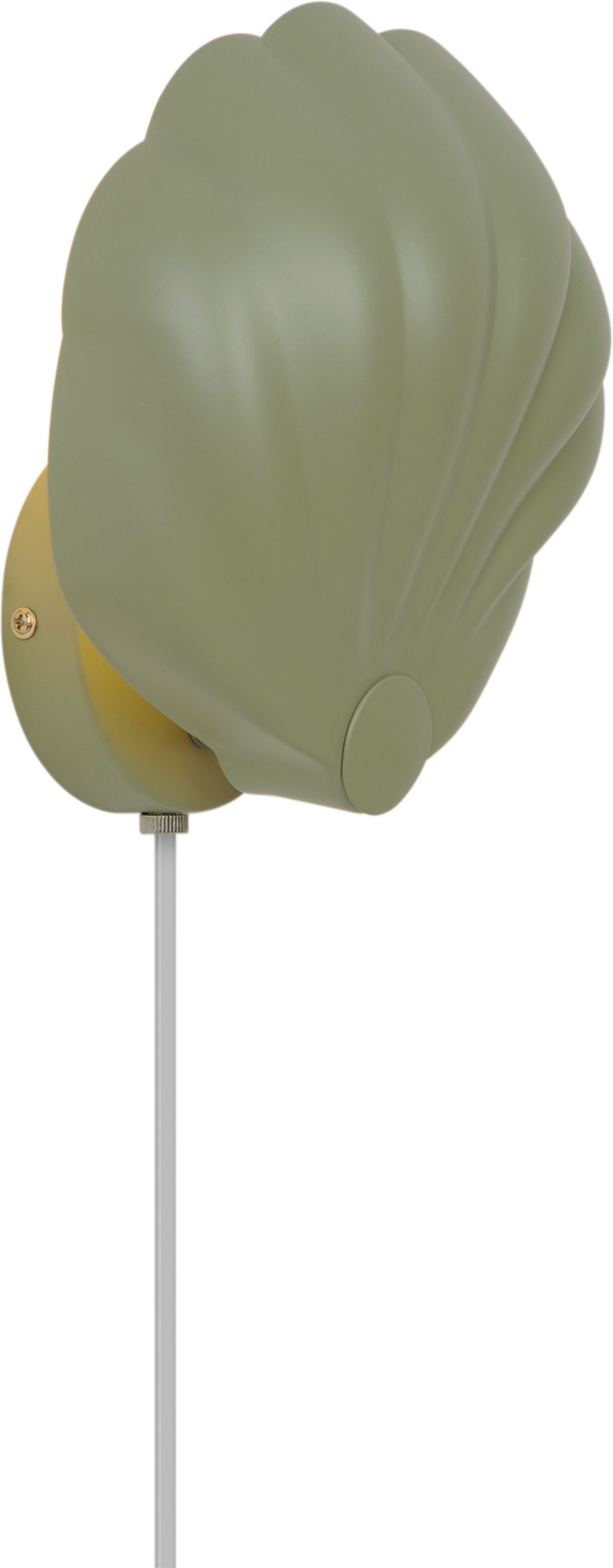 Nordlux Konchi applique murale 1x25 W vert 2312901023