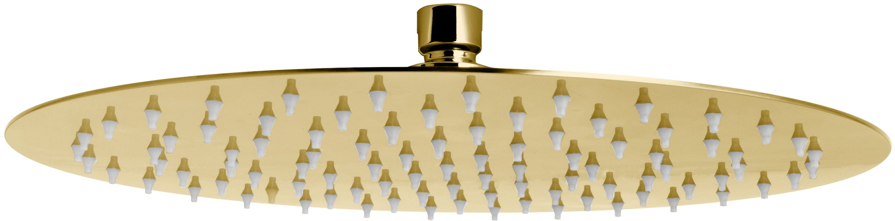 FDesign Inula douche à effet de pluie 30x30 cm circulaitre || FD8-506-55