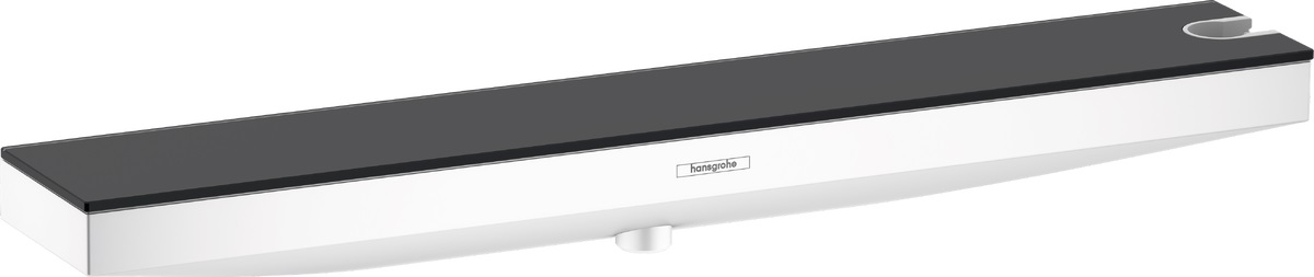 Hansgrohe Rainfinity raccord blanc 26858700