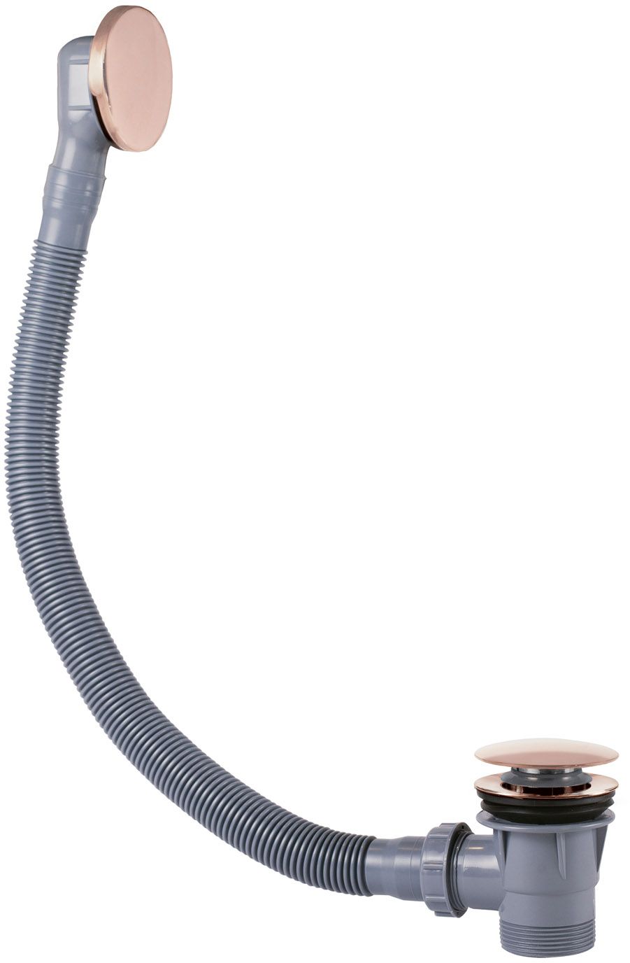 Tres Selection siphon de baignoire || 034.534.20.OP