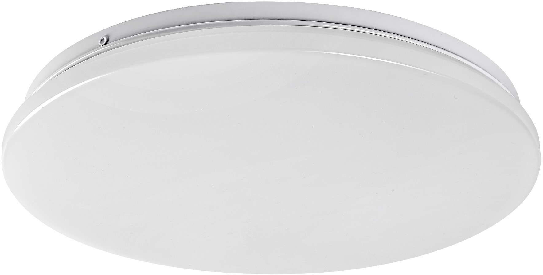 Rabalux Vendel plafonnier 1x24 W blanc 71103