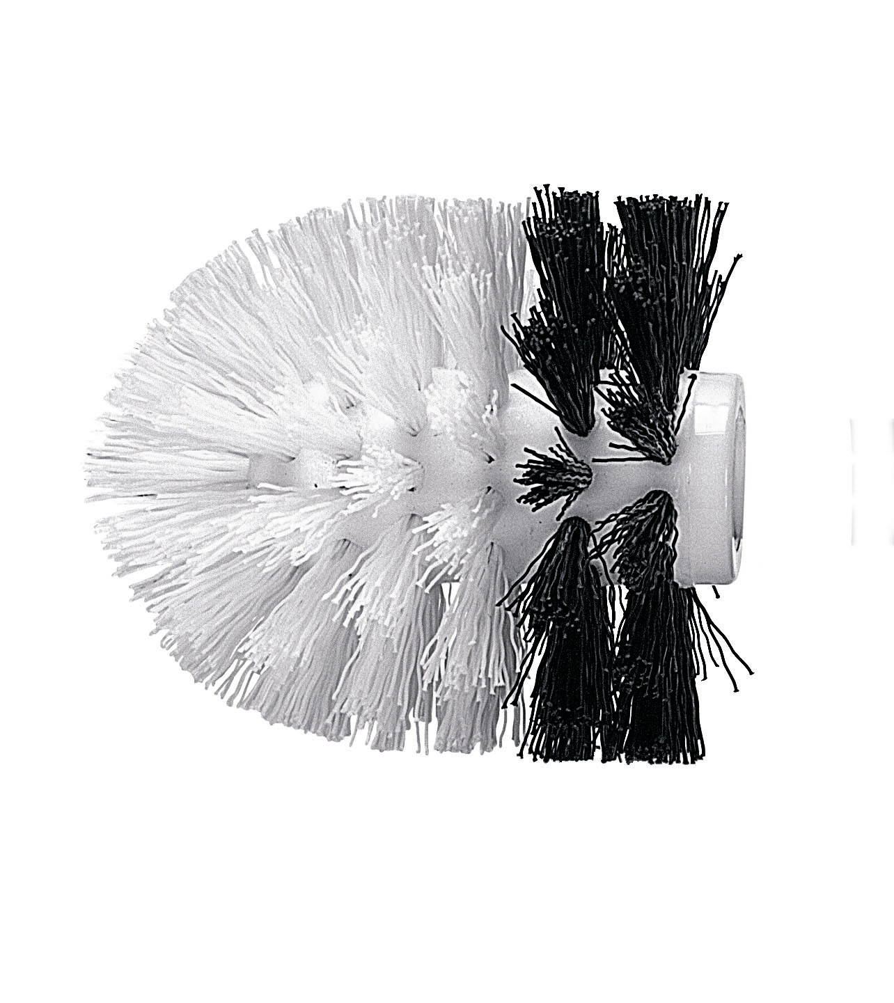 Kleine Wolke tête de brosse de wc 5047185868