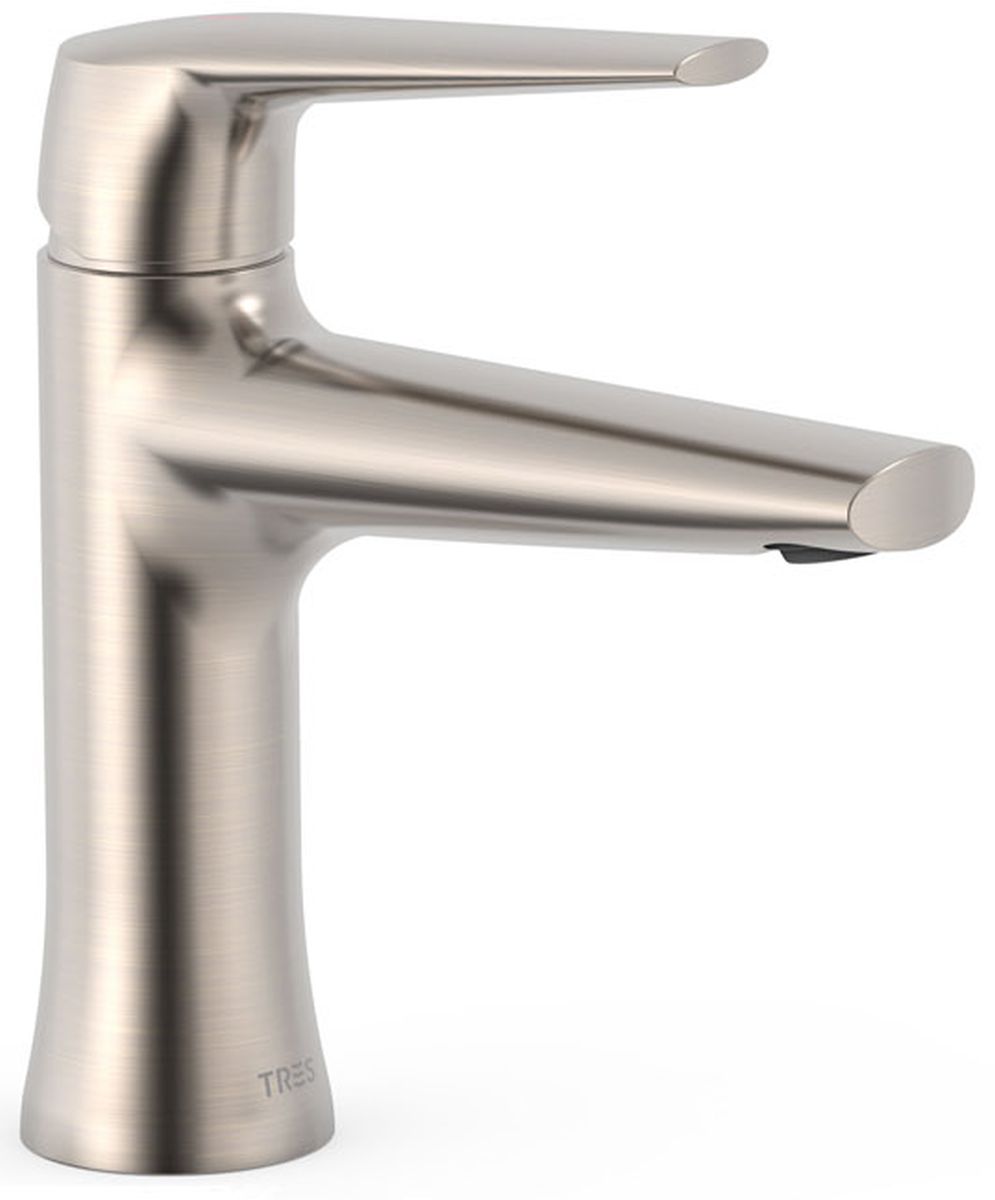 Tres Fuji mitigeur de lavabo sur pied acier 28110301AC