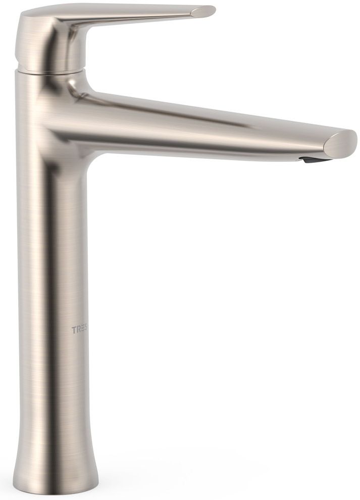 Tres Fuji mitigeur de lavabo sur pied acier 28120301AC
