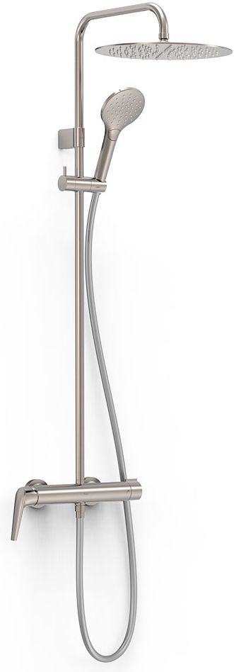 Tres Fuji ensemble de douche mural oui || 28119101AC