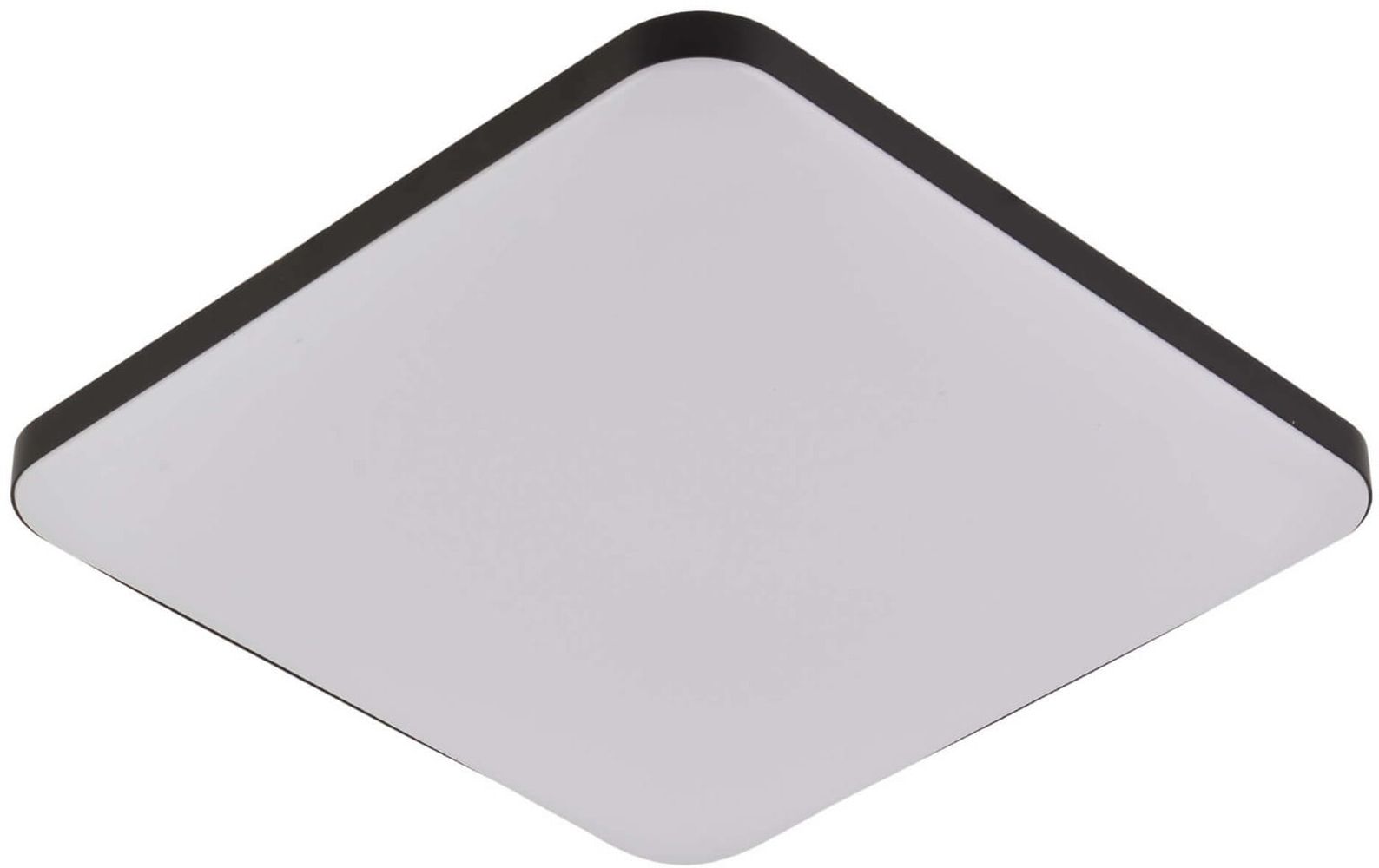 Light Prestige Babilon plafonnier 1x18 W noir LP-335/1CS4BKsquare