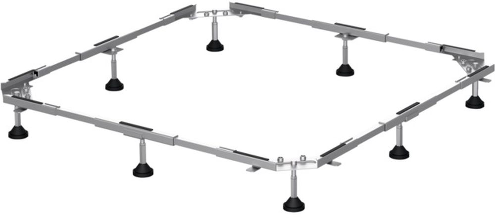 Bette BetteFloor pieds pour receveur B50-3183