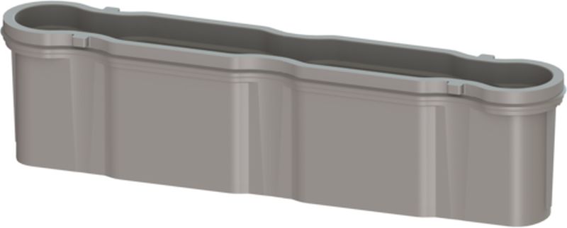 Kessel Linearis Infinity siphon pour évacuation linéaire cm 45100