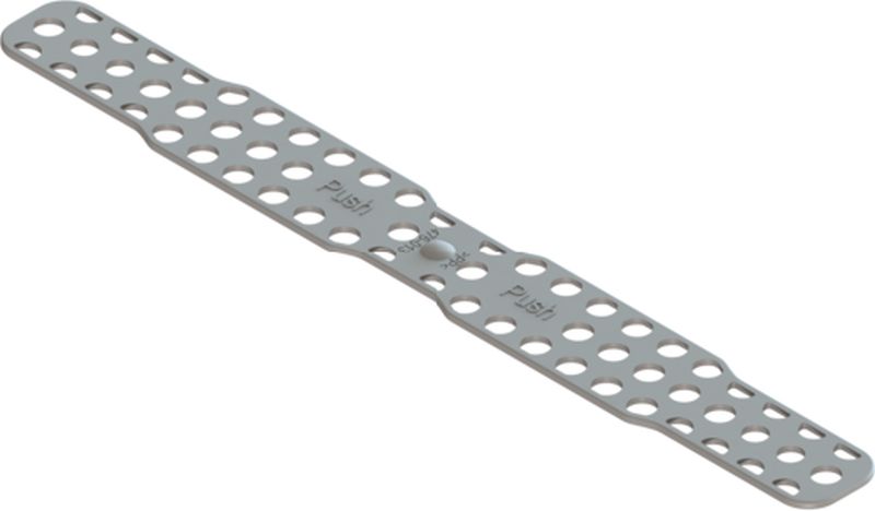 Kessel Linearis Infinity filtre à impuretés cm 45102