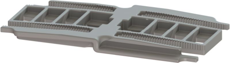 Kessel Linearis Infinity élément de connexion cm 45103