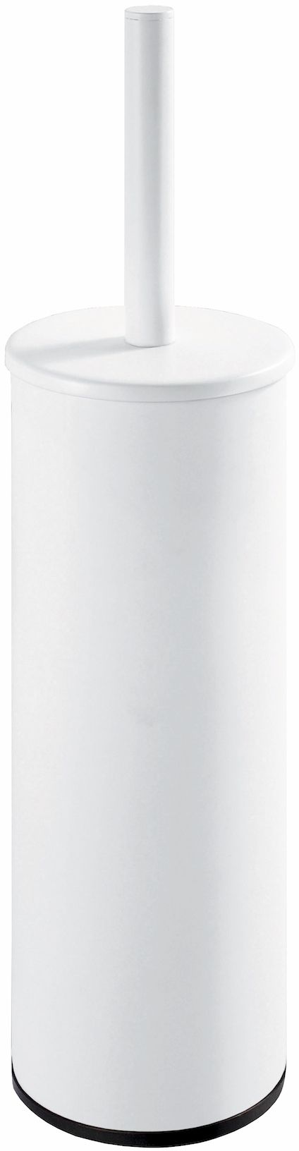 Stella Classic brosse wc posé blanc 07.436-W
