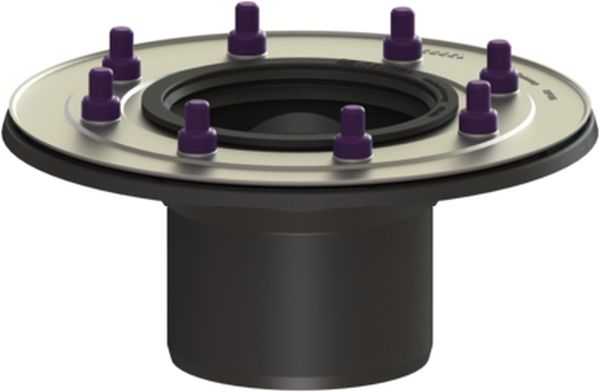 Kessel Classic élément de connexion cm acier 27198