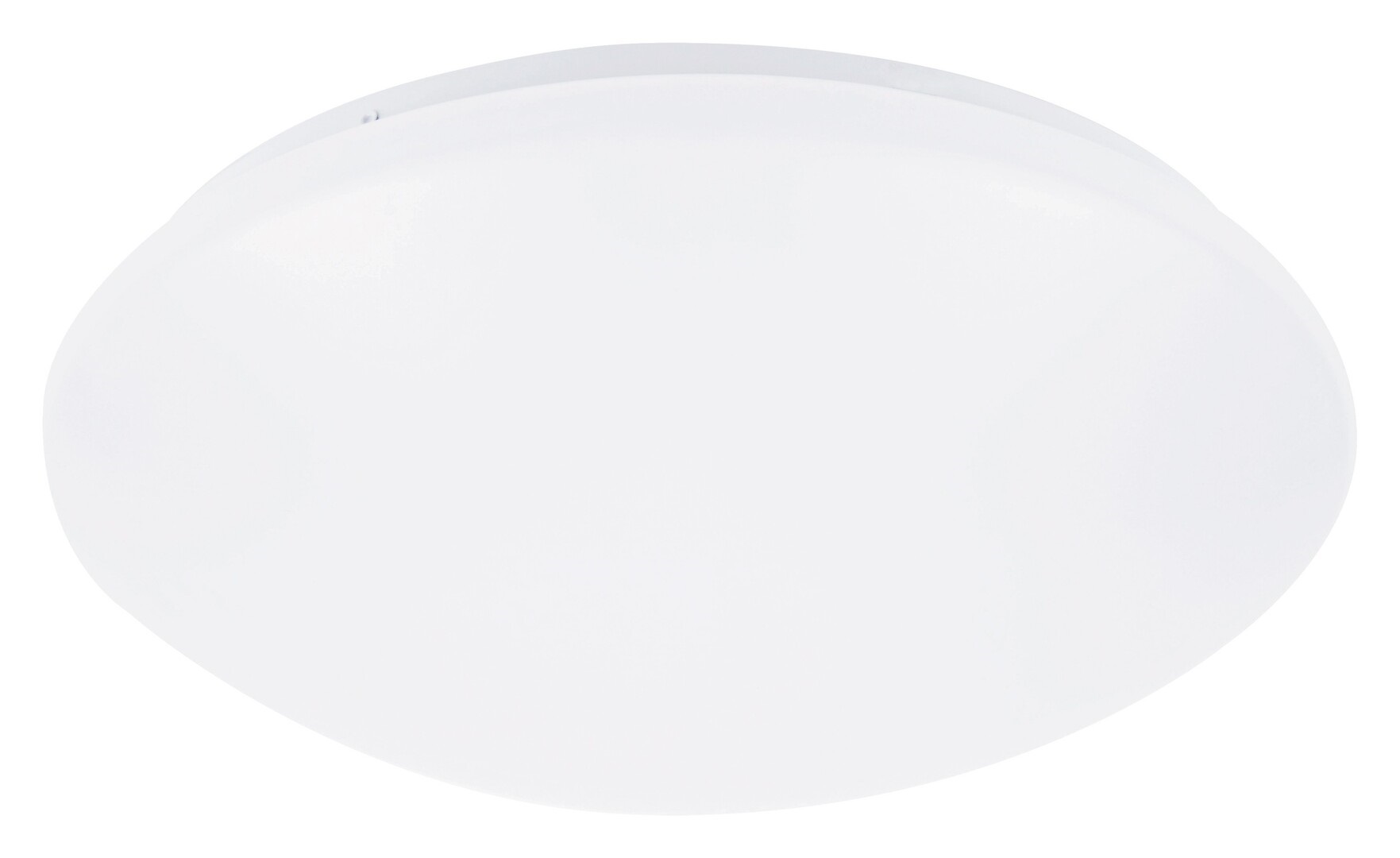Rabalux Lucas plafonnier 1x12 W blanc 3434