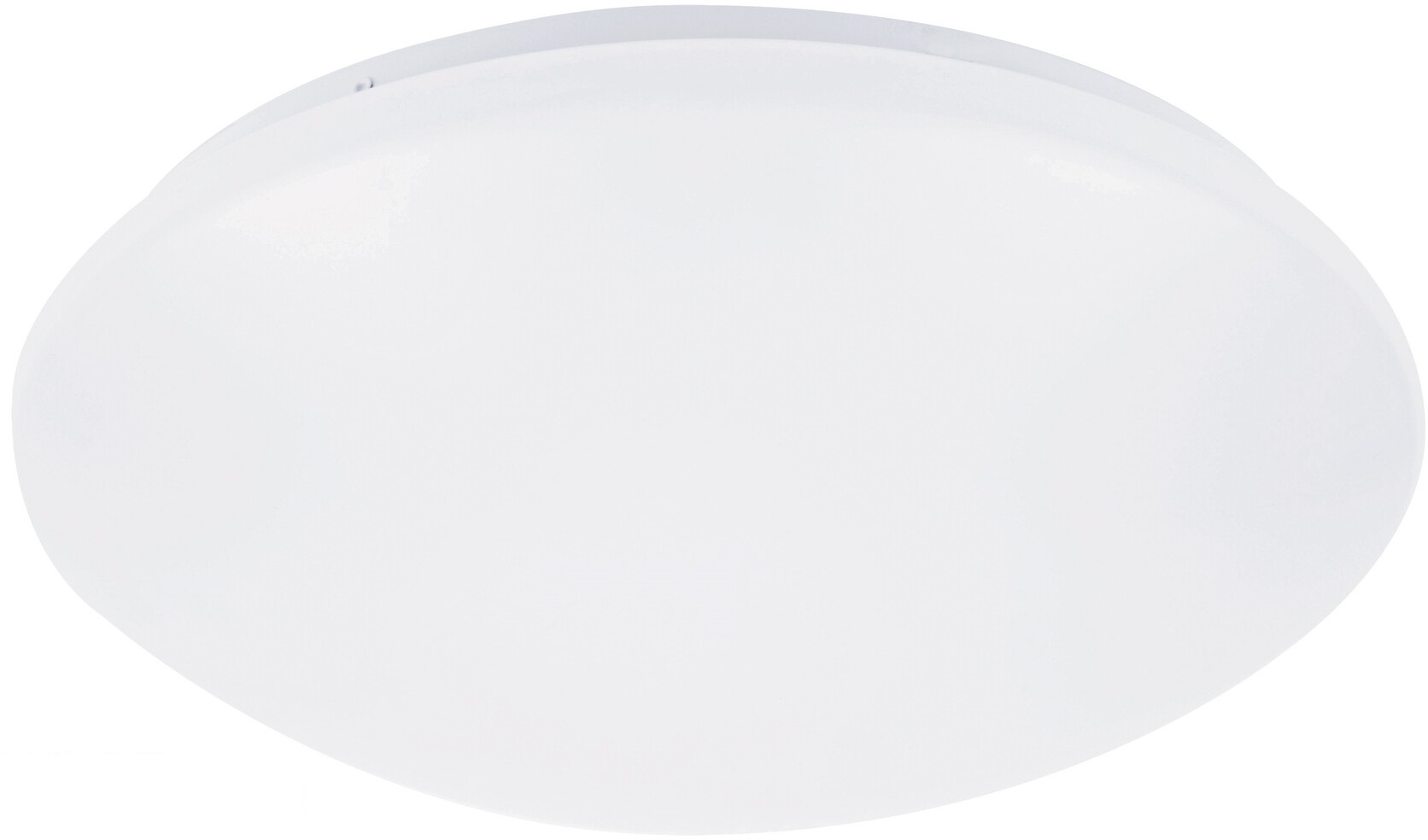 Rabalux Lucas plafonnier 1x18 W blanc 3438