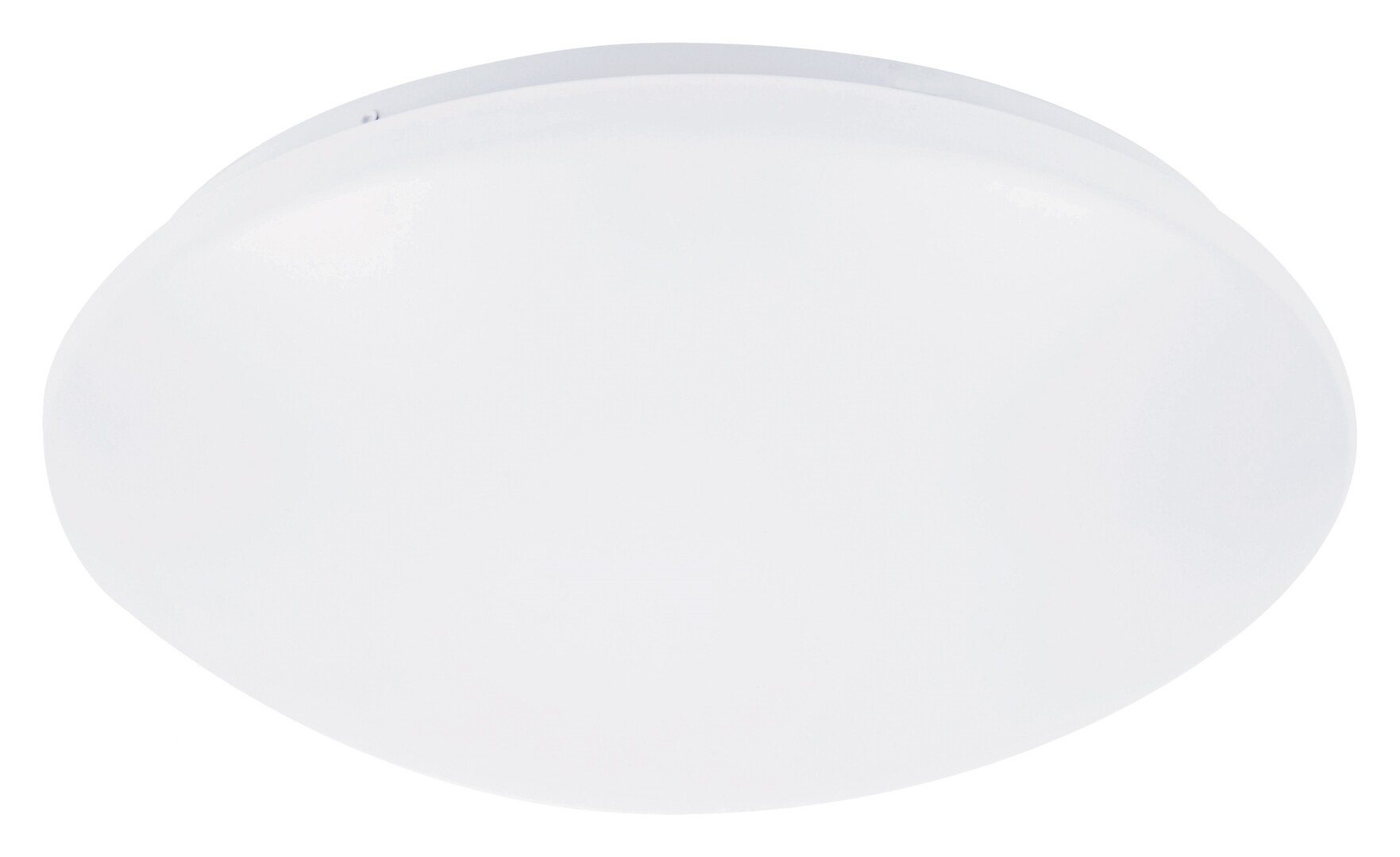 Rabalux Lucas plafonnier 1x24 W blanc 3439