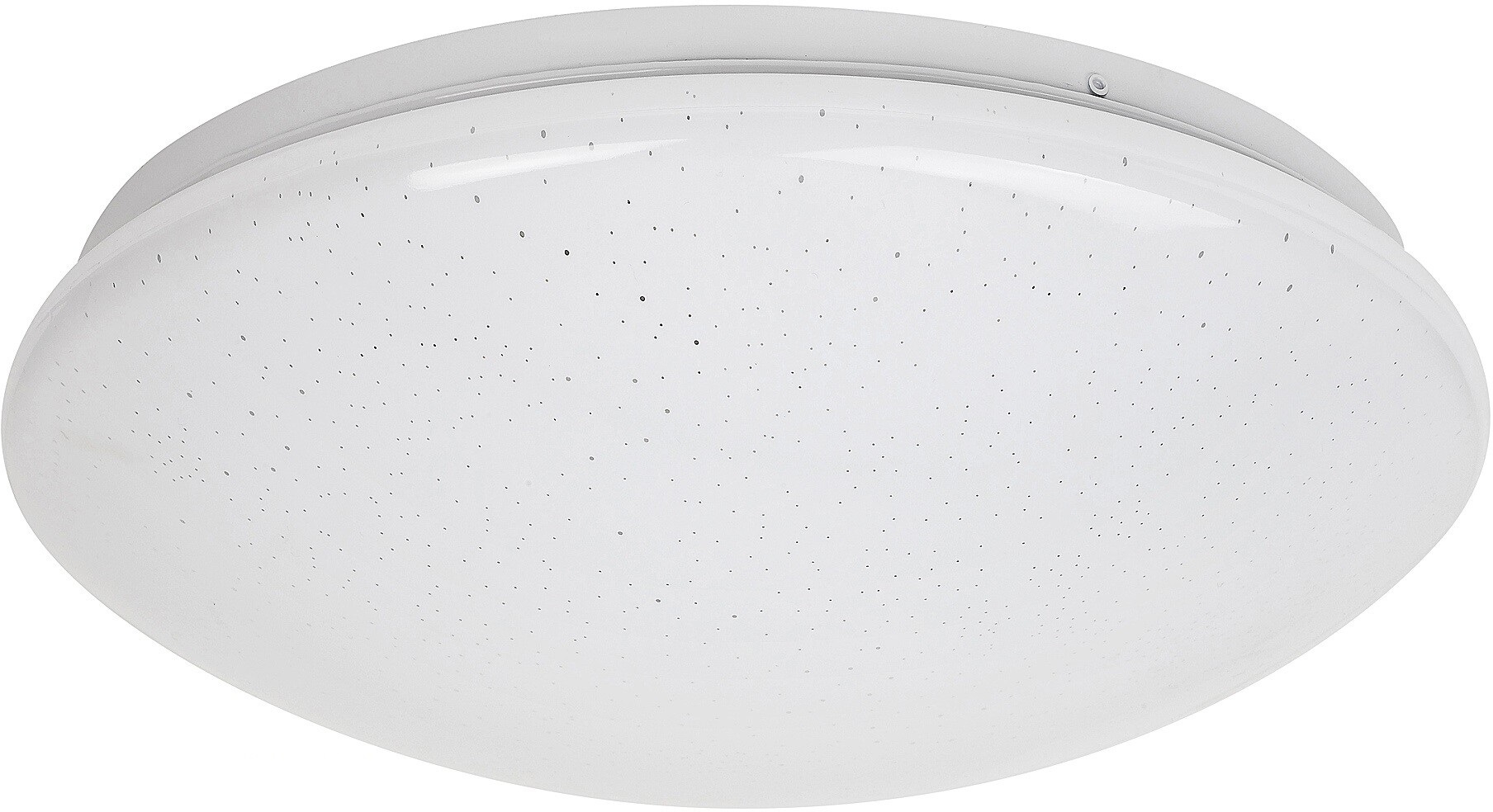 Rabalux Lucas plafonnier 1x18 W blanc 3937