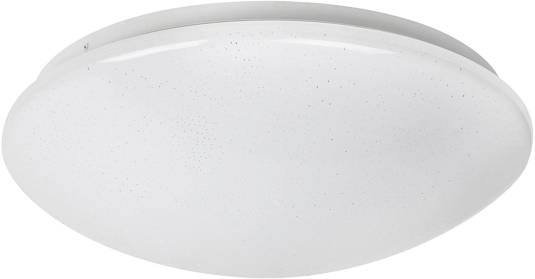 Rabalux Lucas plafonnier 1x24 W blanc 3938