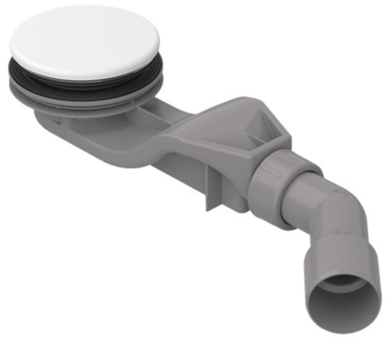 Bette BetteSolid siphon de receveur B597-000