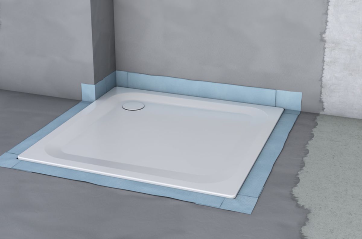 Bette Pro kit d’étanchéité B57-0375