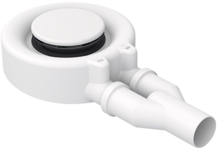 Bette BetteScope siphon de receveur B574-000