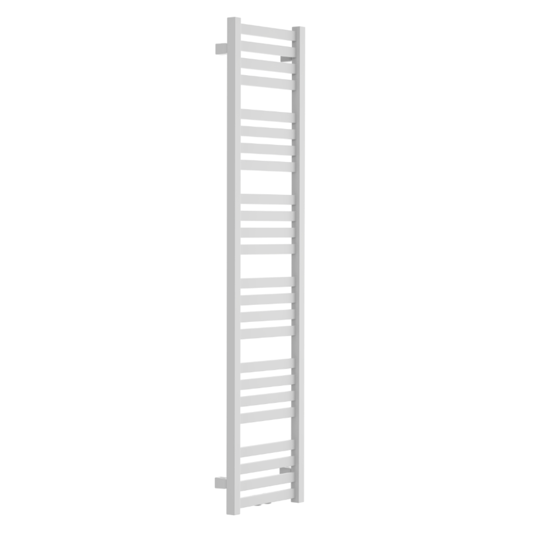 Excellent Horos radiateur de salle de bain échelle 146x35 cm blanc GREX.HO146.35.WH