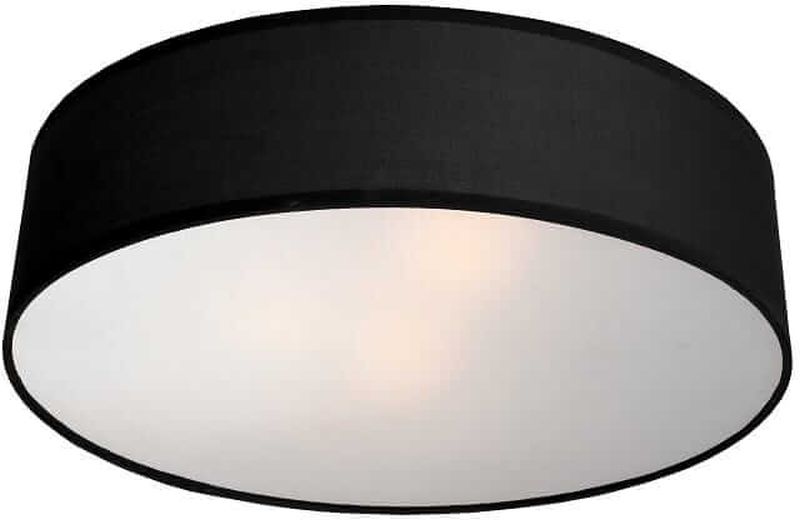 Light Prestige Alto plafonnier 3x40 W blanc-noir LP-81008/3CBK