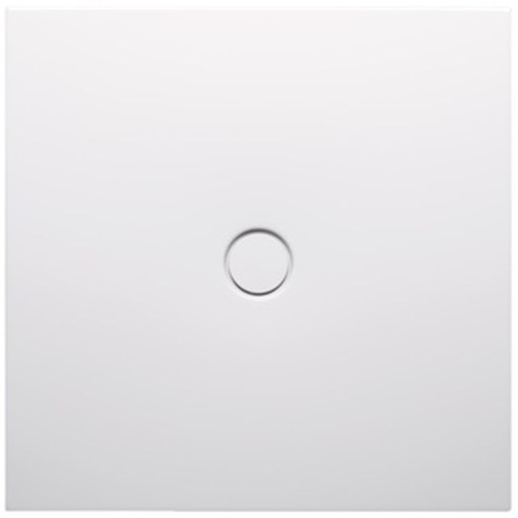 Bette BetteFloor receveur de douche rectangulaire 140x80 cm blanc 5801-000