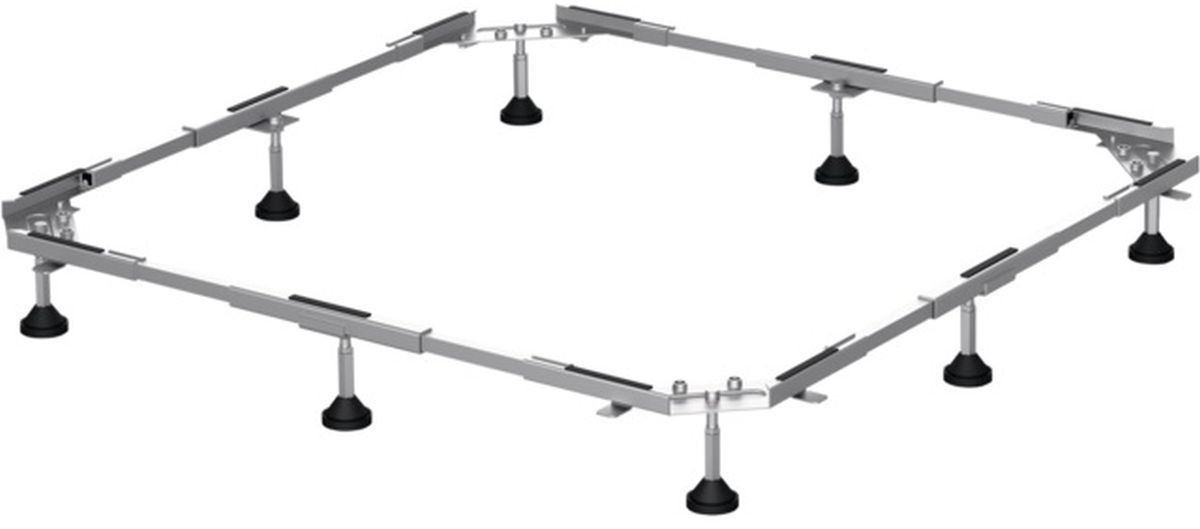 Bette BetteFloor châssis pour receveur B50-3141