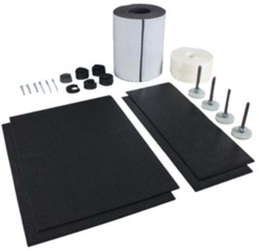 Bette kit d'insonorisation B57-0120