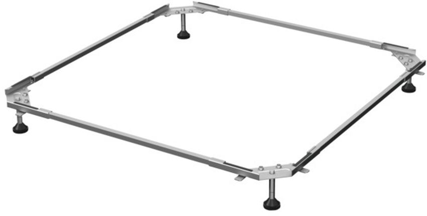Bette BetteFoot kit de montage B50-3033