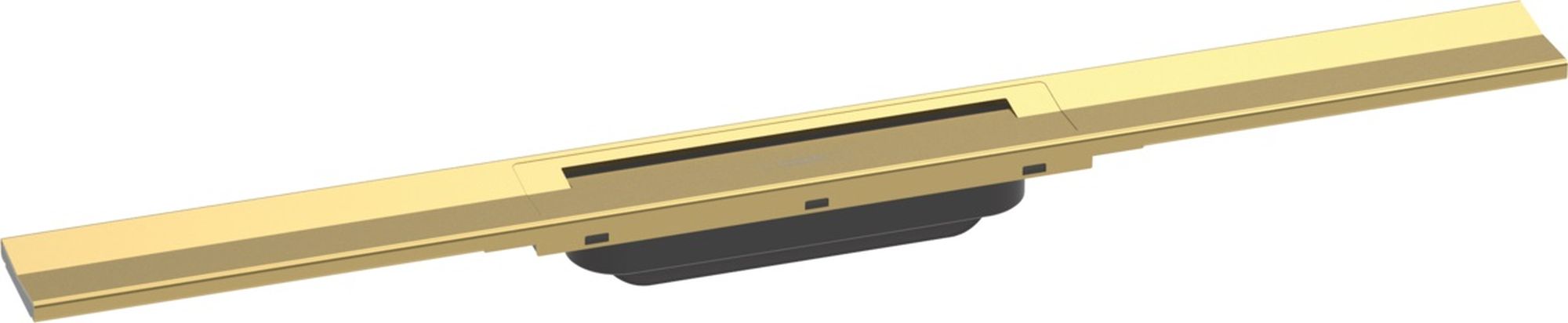 Hansgrohe Raindrain élément extérieur d’évacuation 70 cm doré 56043990