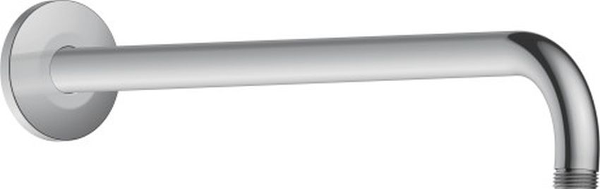 Duravit bras mural chrome UV0670028010