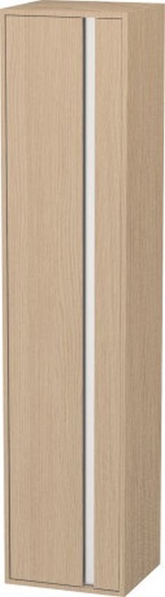 Duravit Ketho armoire 40x36x180 cm latérale suspendue chêne KT1255R3030
