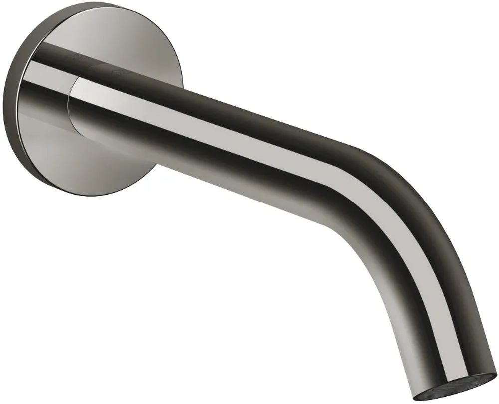 Dornbracht Meta bec pour mitigeur de baignoire chrome 13801660-19
