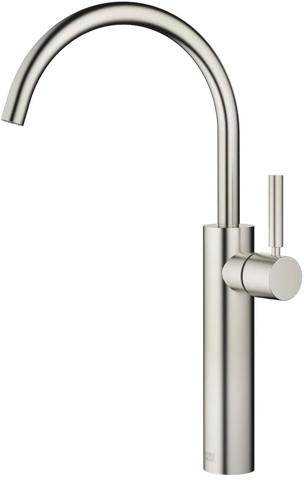 Dornbracht Meta mitigeur de lavabo sur pied || 33534661-06