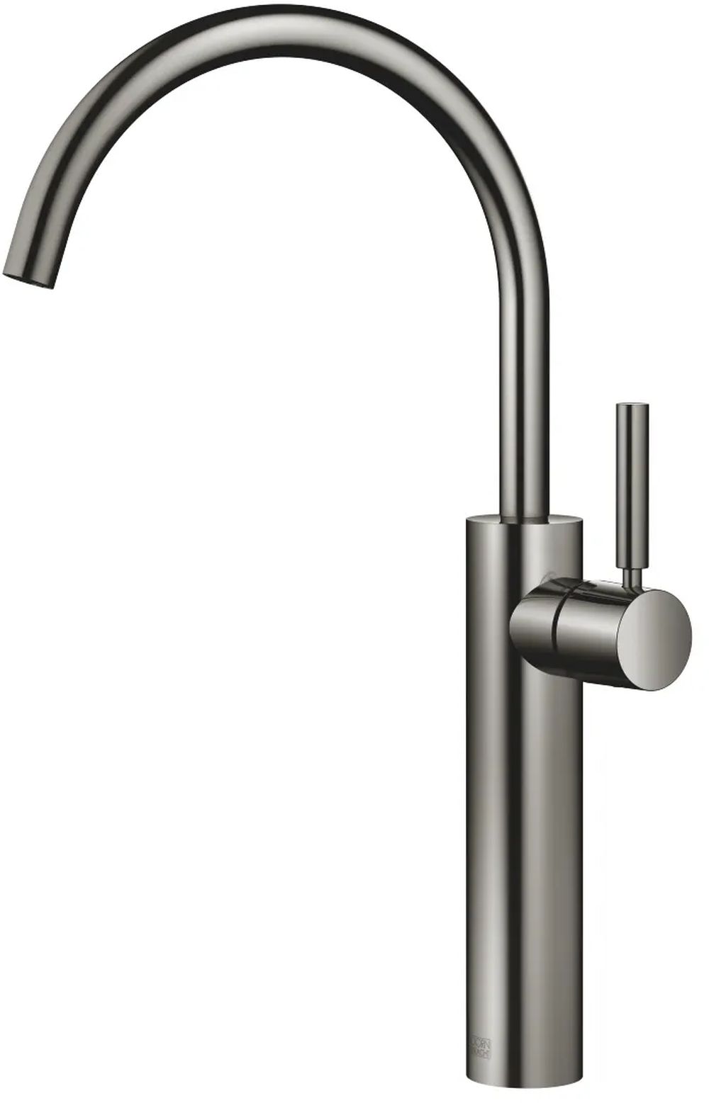 Dornbracht Meta mitigeur de lavabo sur pied chrome 33534661-19