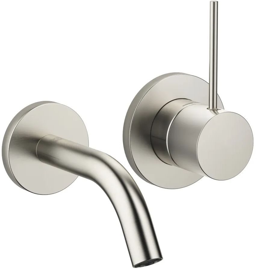 Dornbracht Meta mitigeur de lavabo encastrée || 36867662-06