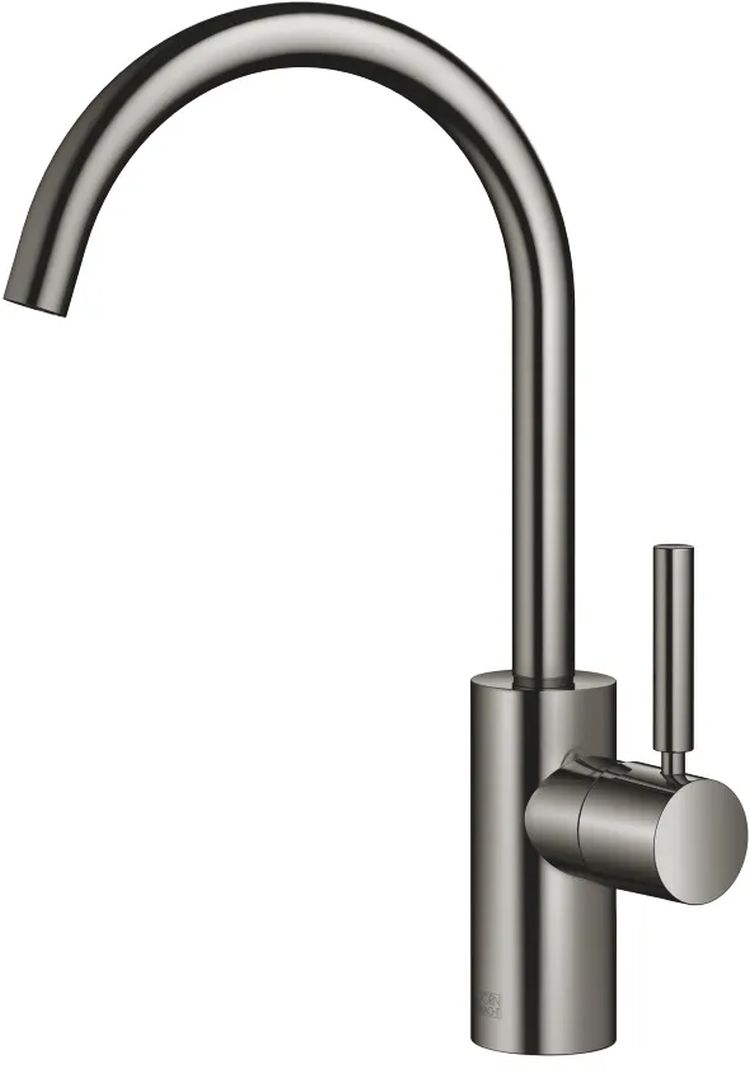 Dornbracht Meta mitigeur de lavabo sur pied chrome 33505661-19