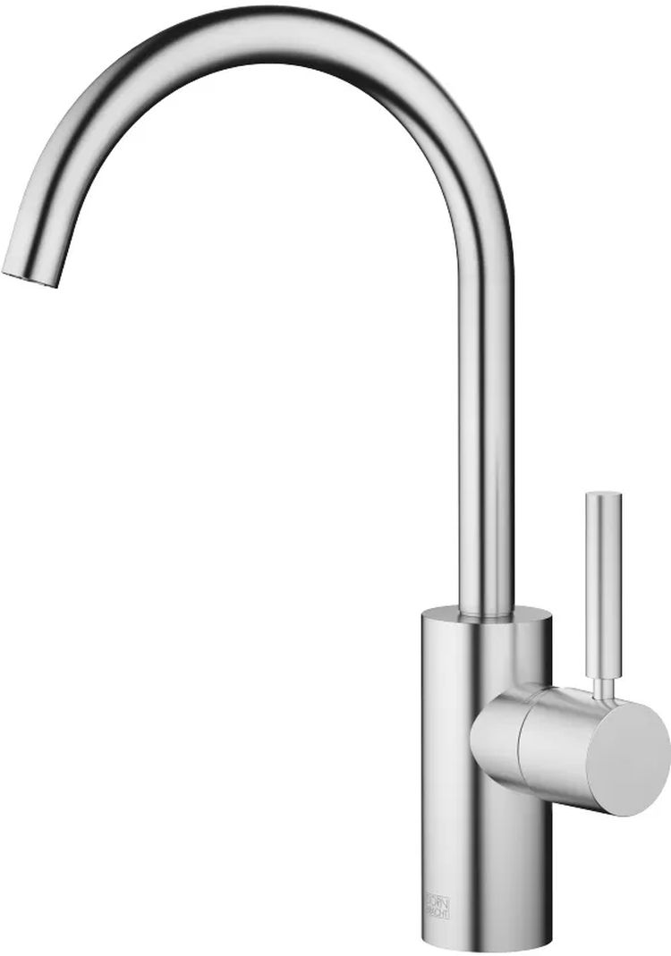 Dornbracht Meta mitigeur de lavabo sur pied chrome 33505661-93