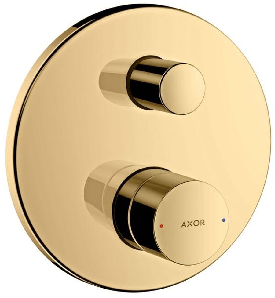 Axor Uno mitigeur bain-douche encastrée || 45405950