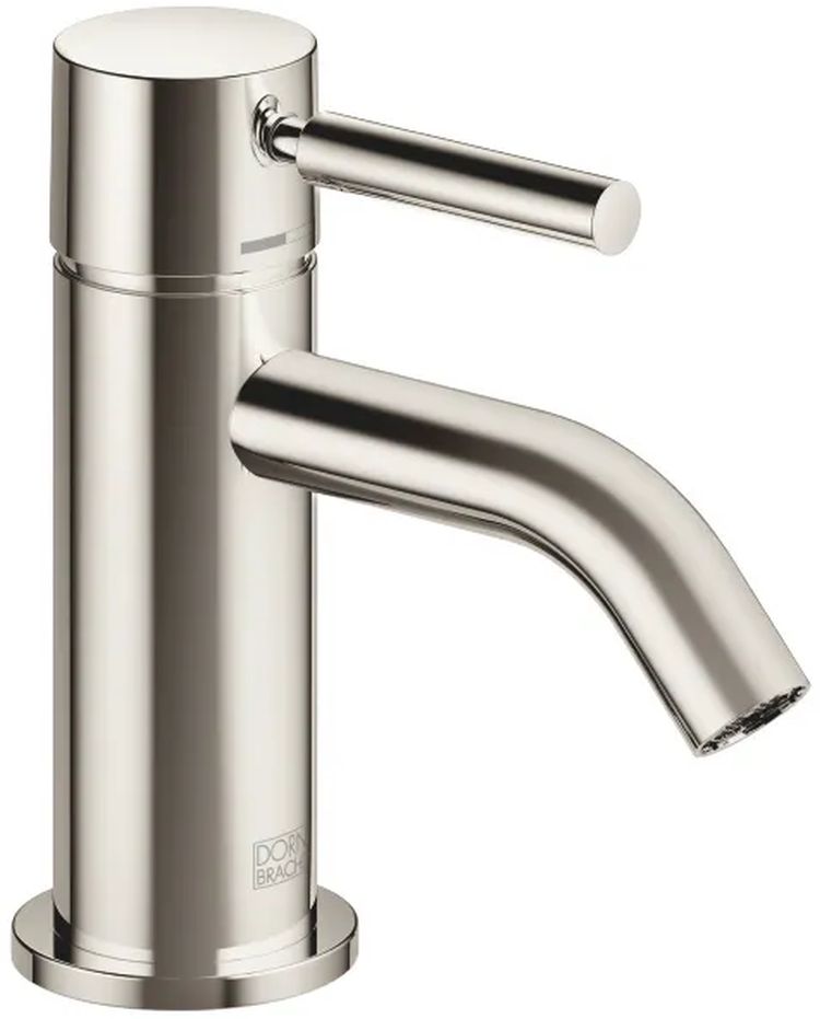 Dornbracht Meta mitigeur de lavabo sur pied || 33525660-08
