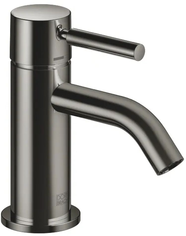 Dornbracht Meta mitigeur de lavabo sur pied chrome 33525660-19