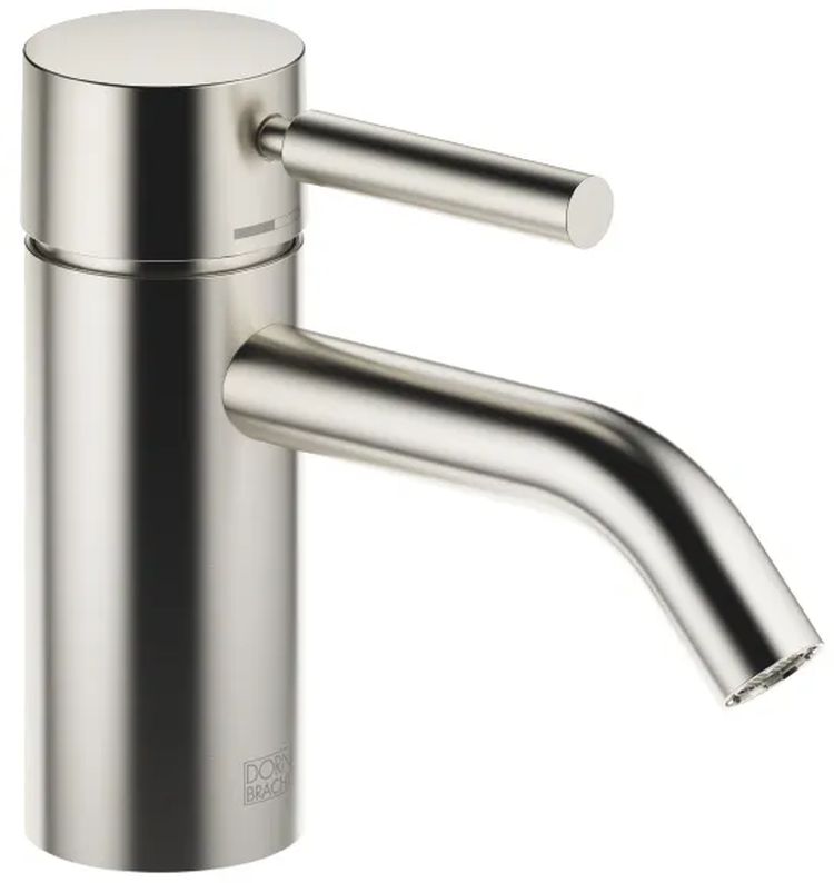 Dornbracht Meta mitigeur de lavabo sur pied || 33526660-06