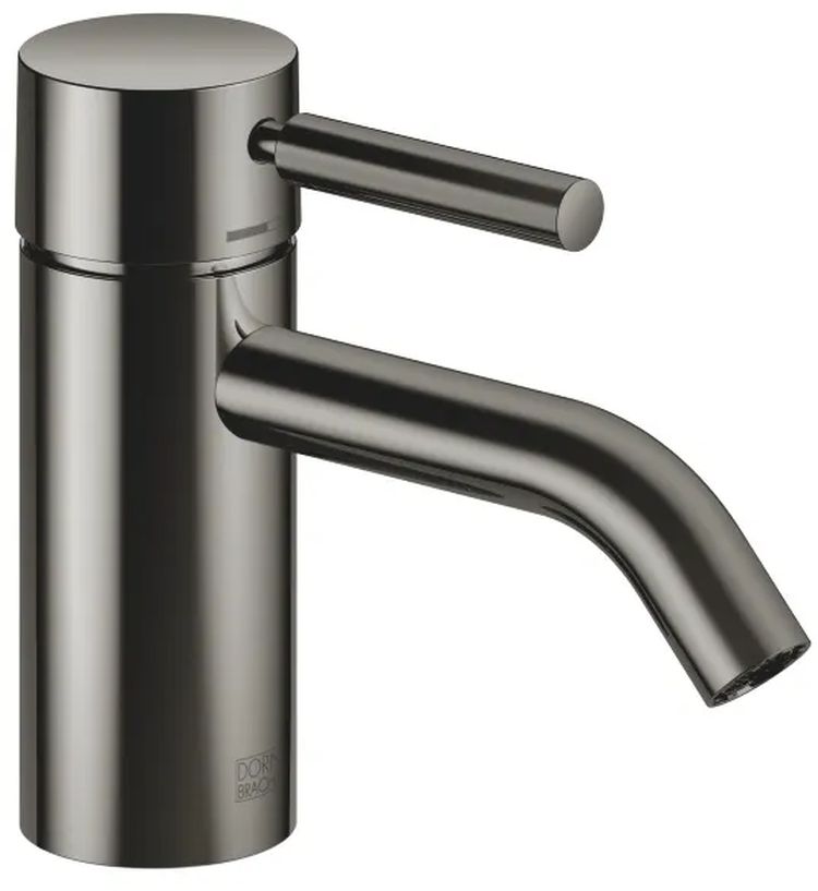 Dornbracht Meta mitigeur de lavabo sur pied chrome 33526660-19