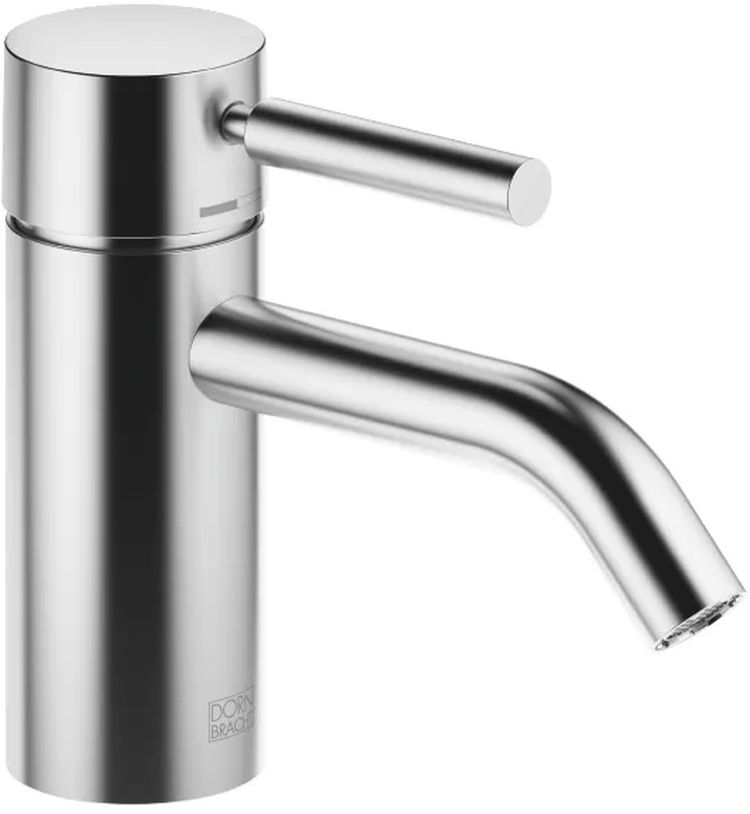 Dornbracht Meta mitigeur de lavabo sur pied chrome 33526660-93