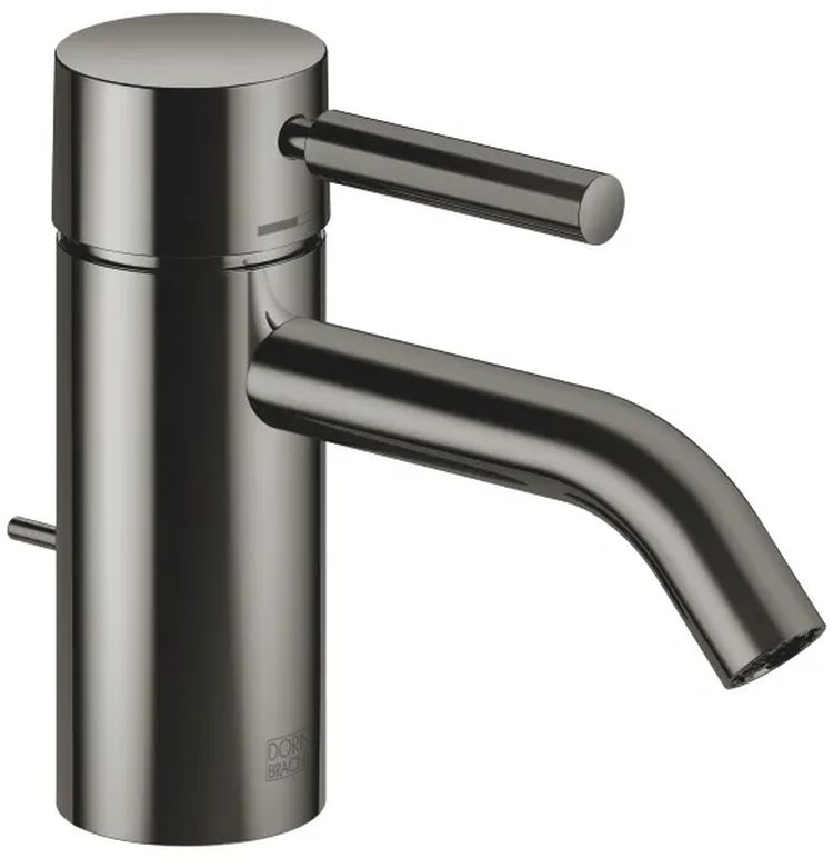 Dornbracht Meta mitigeur de lavabo sur pied chrome 33501660-19