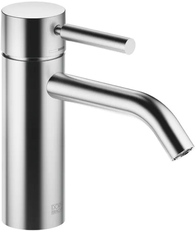 Dornbracht Meta mitigeur de lavabo sur pied chrome 33522660-93
